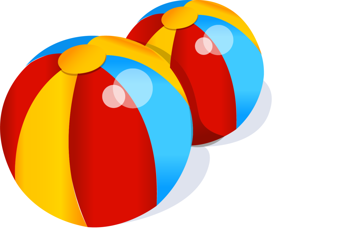 Мальчик с мячиком