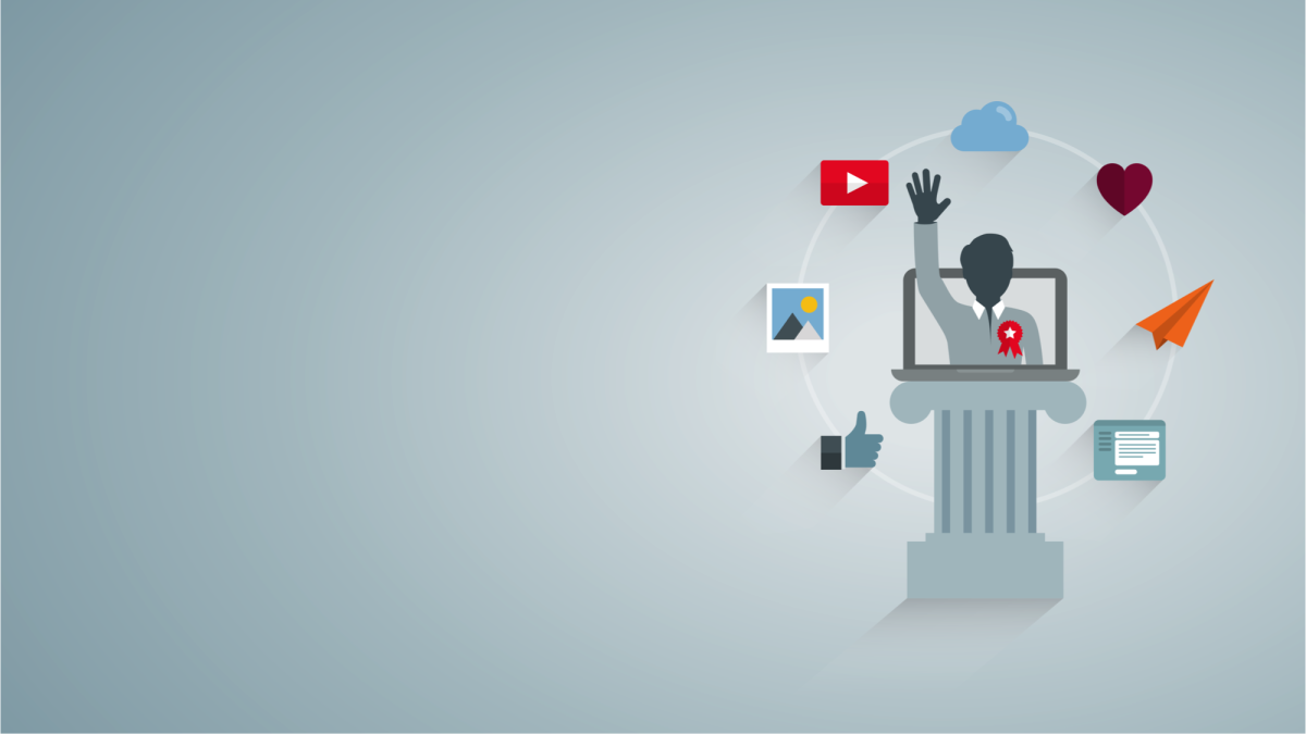 Smm продвижение в социальных сетях