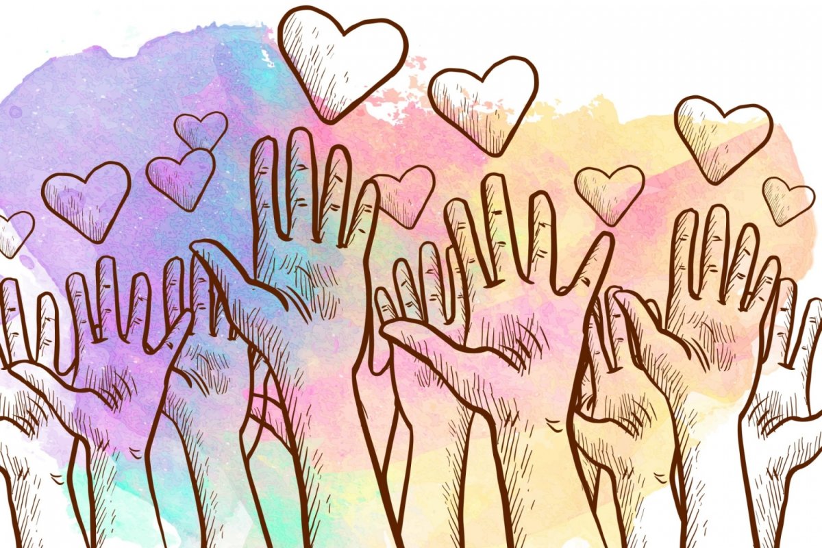 Векторный логотип инстаграмма