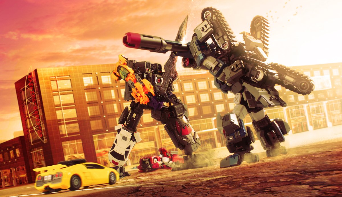 Оптимус Прайм лего Бамблби лего