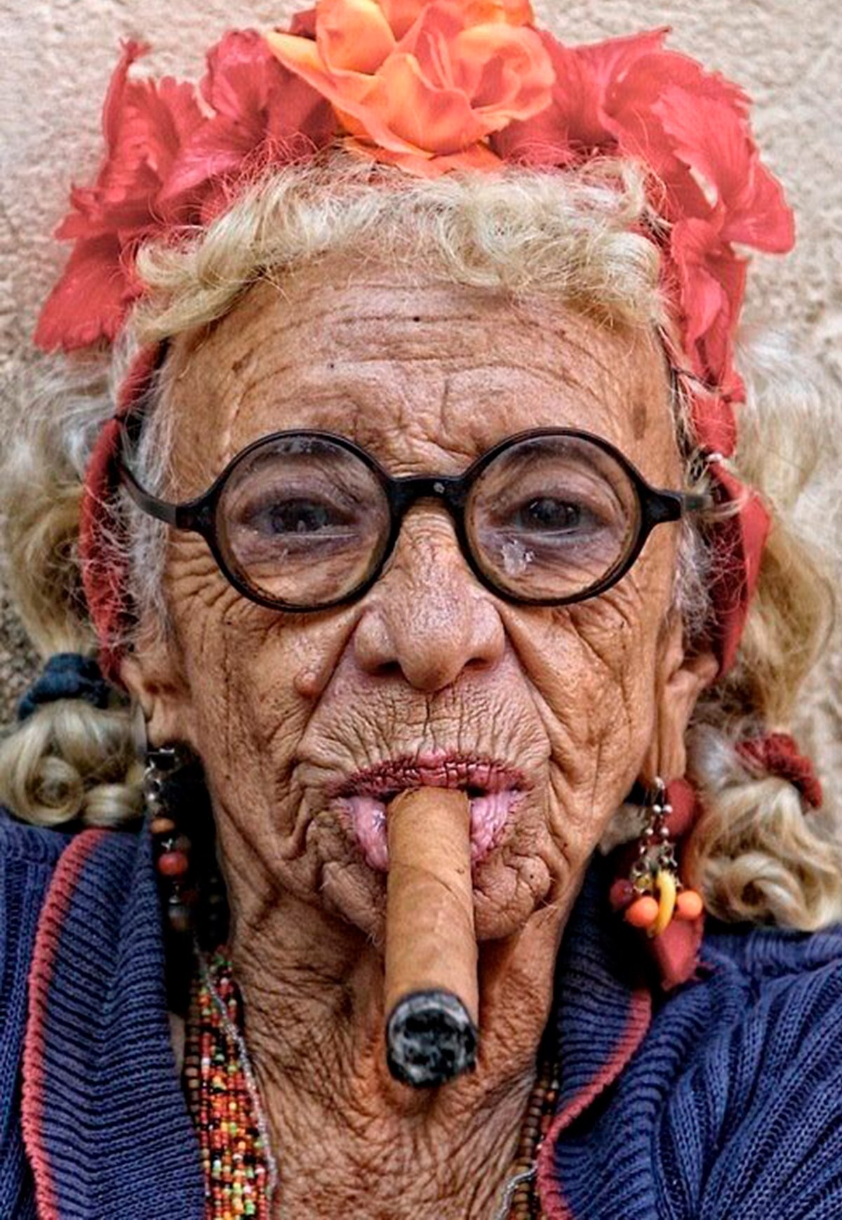 Грасиэла Гонсалес Куба