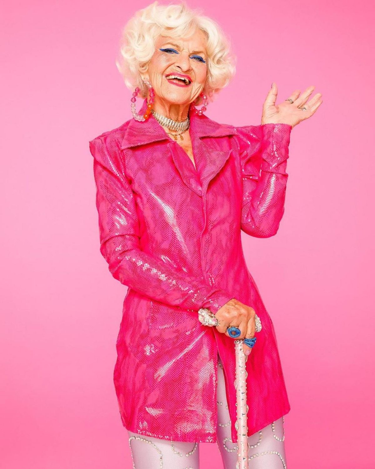 Элен Ван рут