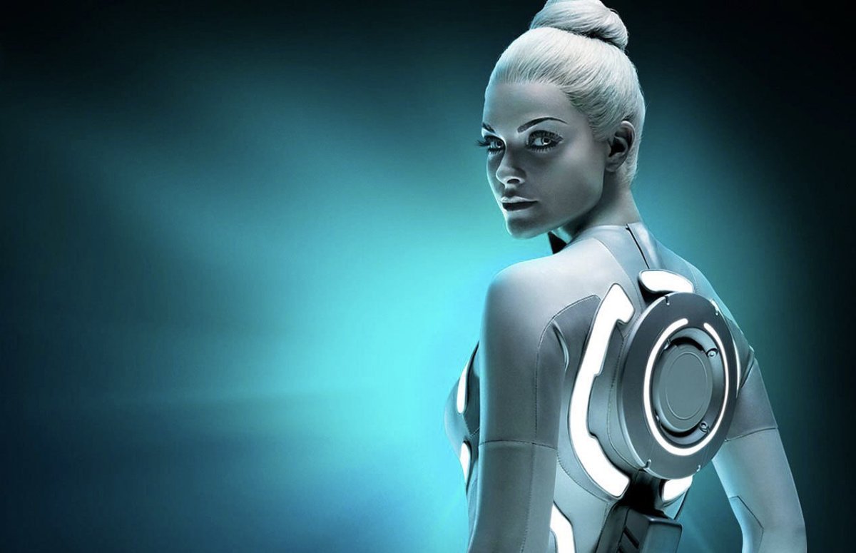 Кира биоробот