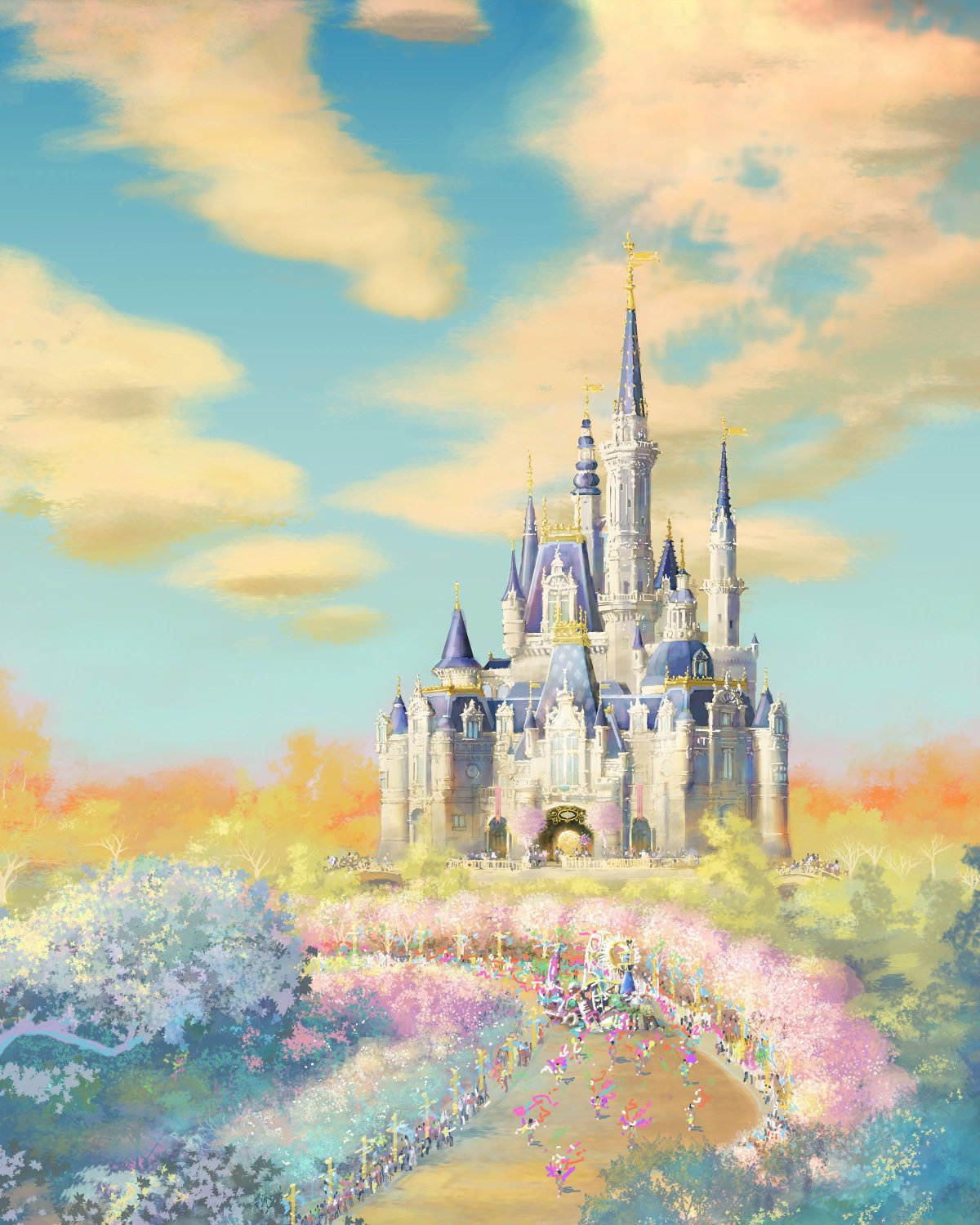 Царство для детей