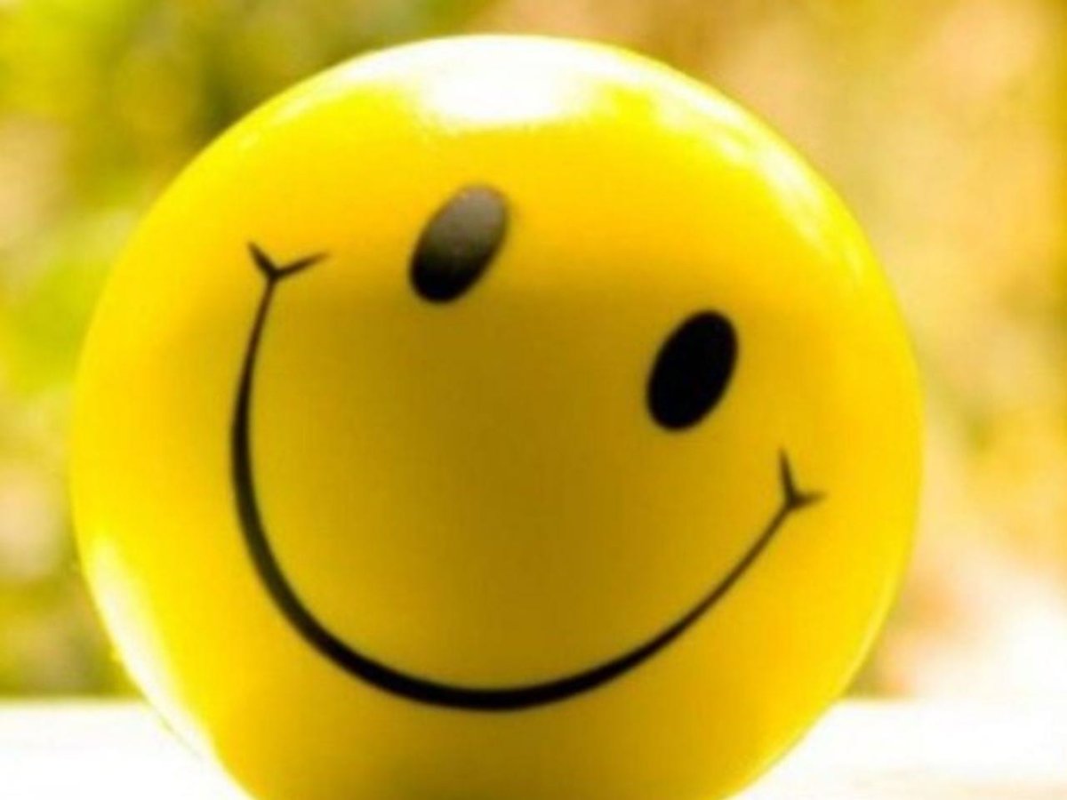 Здоровья и хорошего настроения