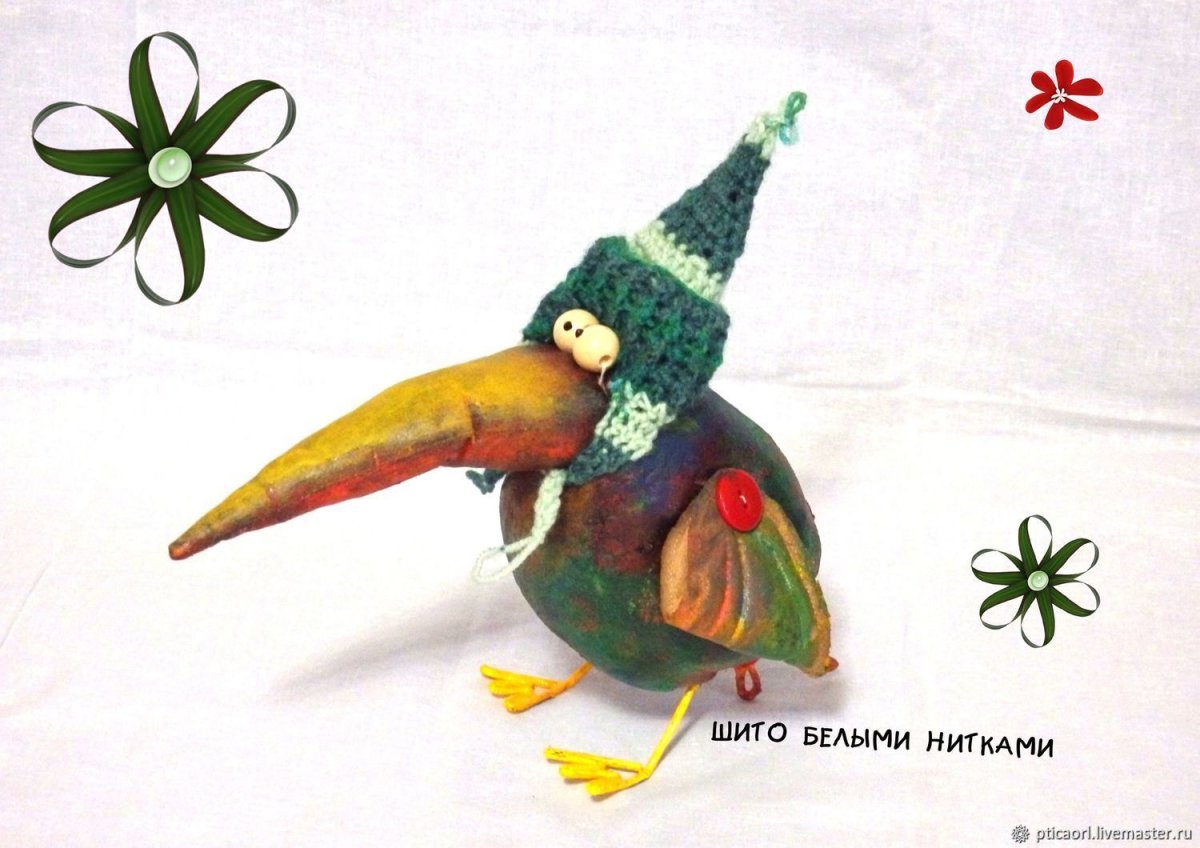 Венценосный голубь