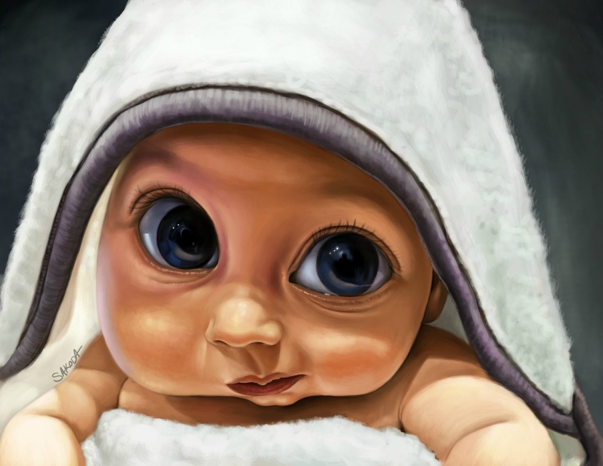 Прикольные авы