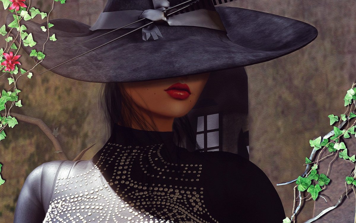 Кристина Ворожеева