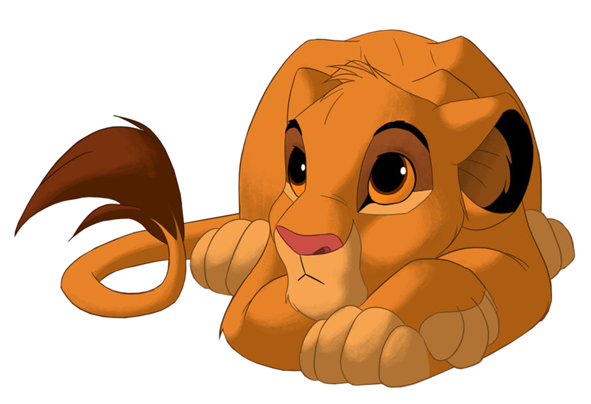 Король Лев Симба