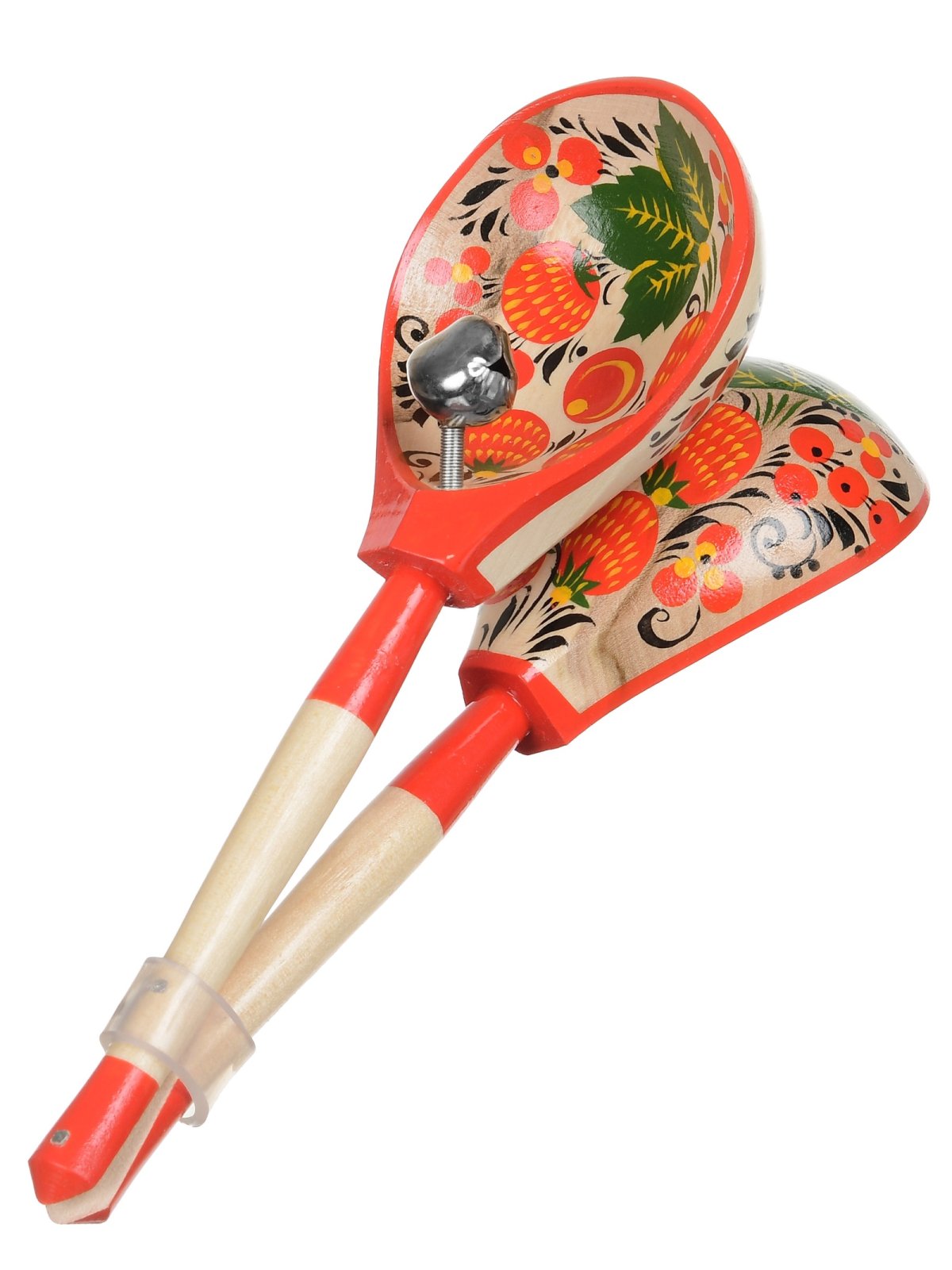 Деревянные ложки музыкальный инструмент