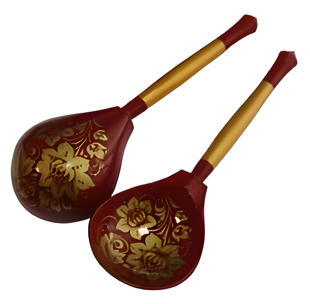 Музыкальные ложки Yara MS-2zx