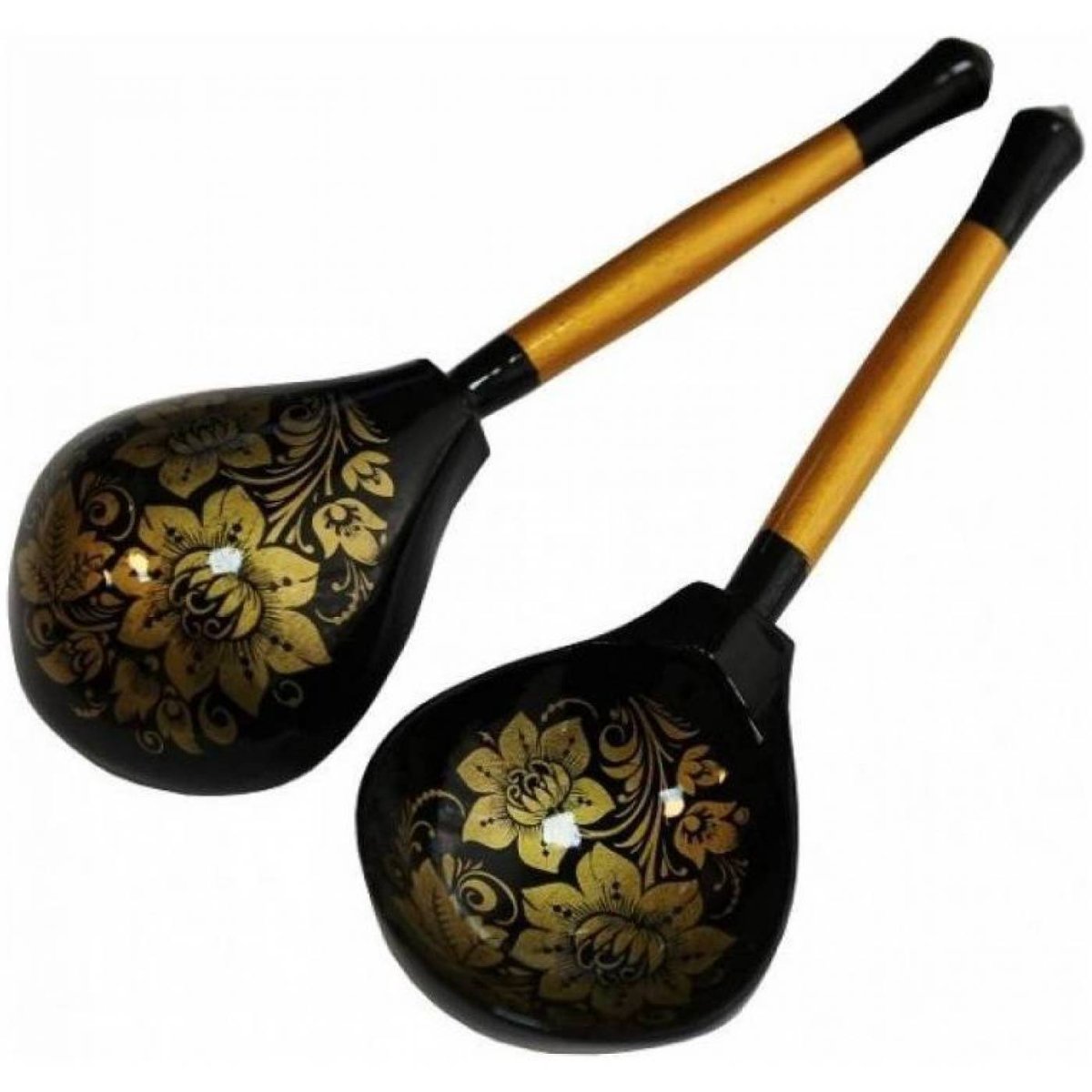 Музыкальные инструменты для малышей