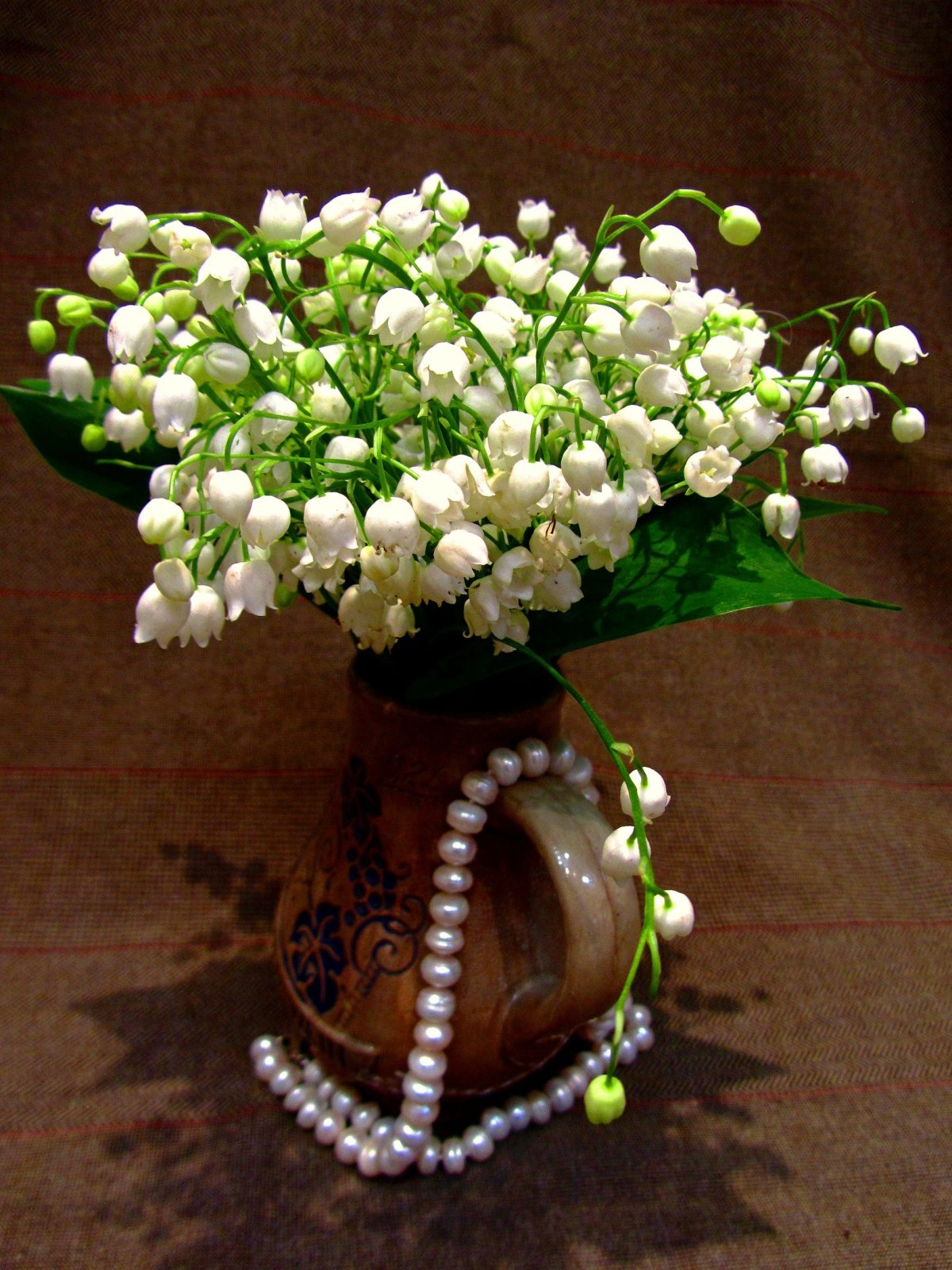 Красивые Ландыши