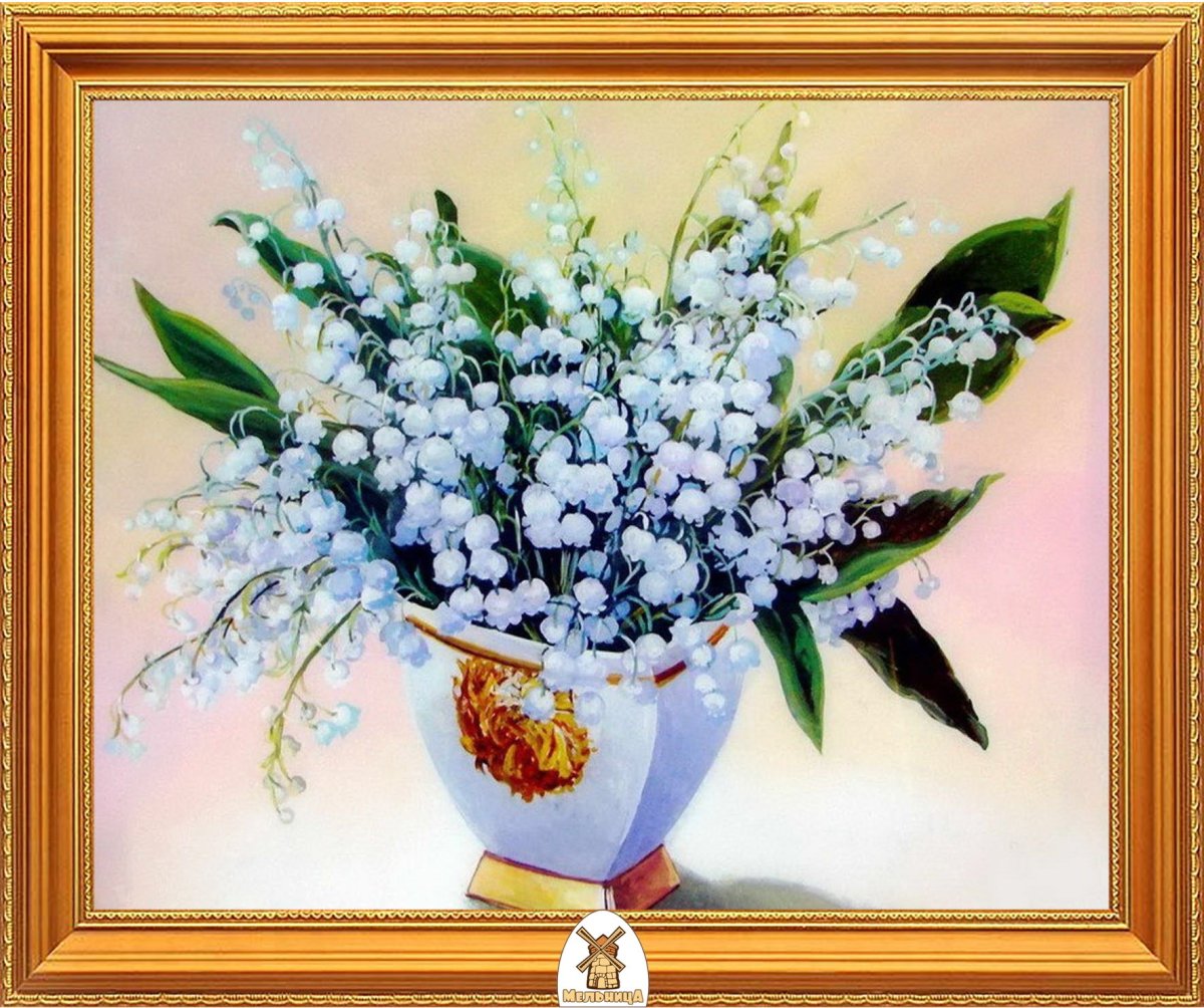 Дарья Чачева художник картины