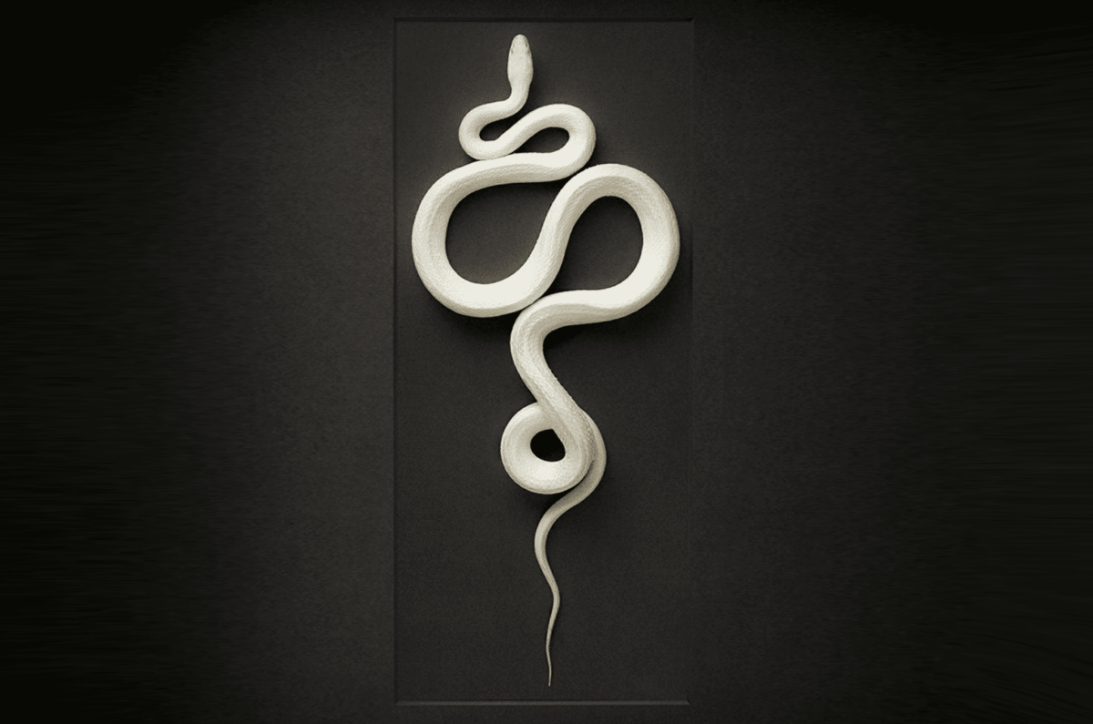 Обои со змеями