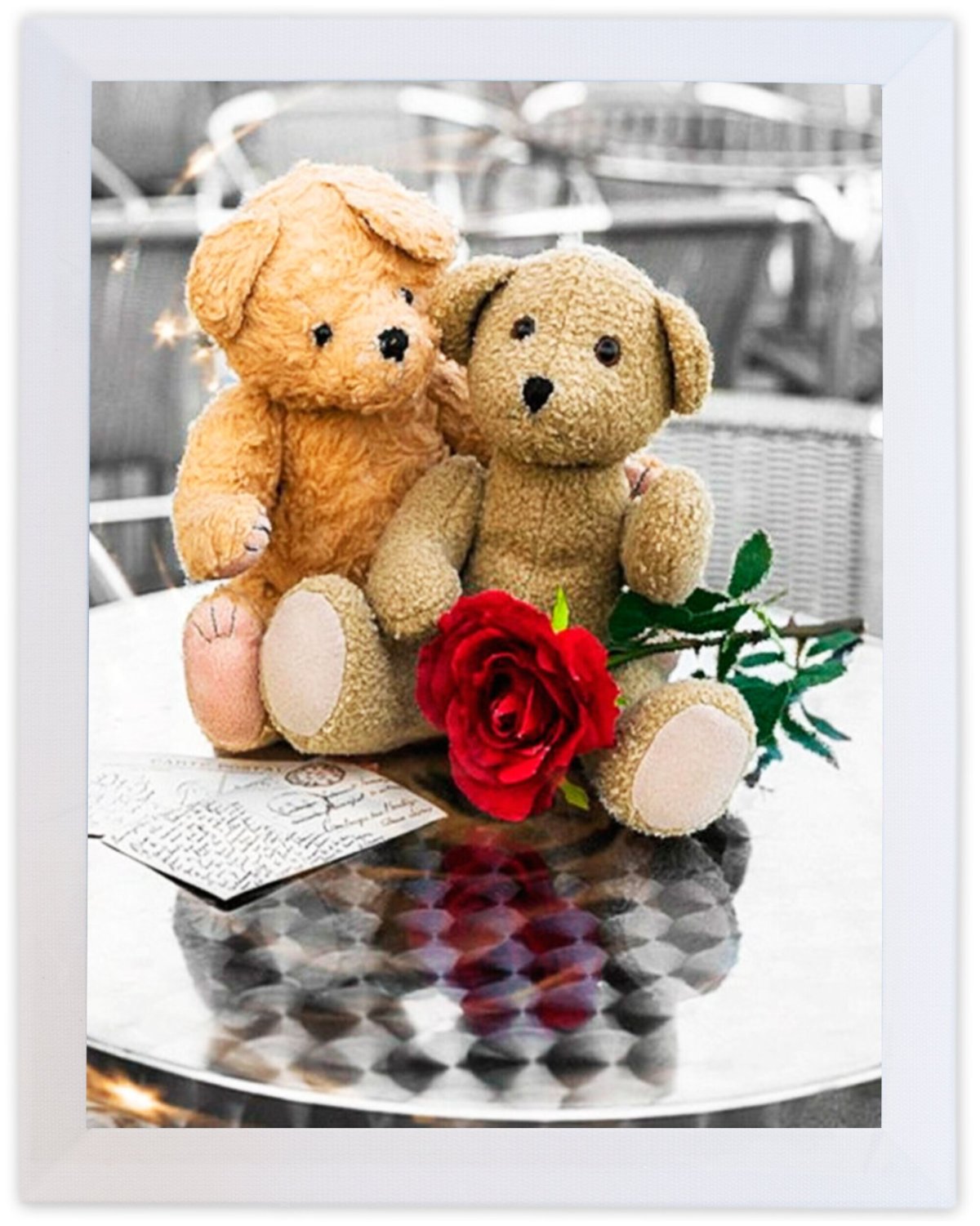 Доброе утро любимый Медвежонок