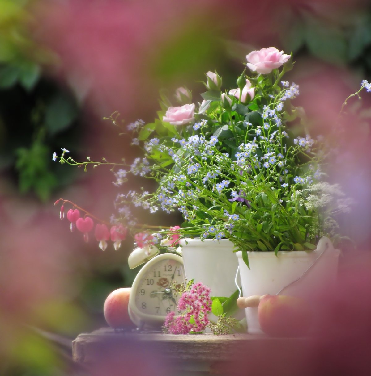 Доброе утро волшебство