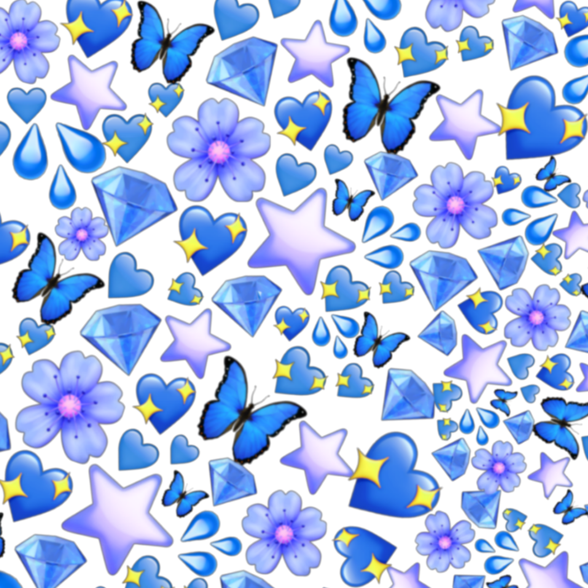 Бабочки Скрапбукинг