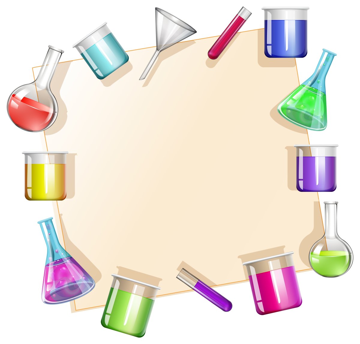 Рамка для эксперементировани