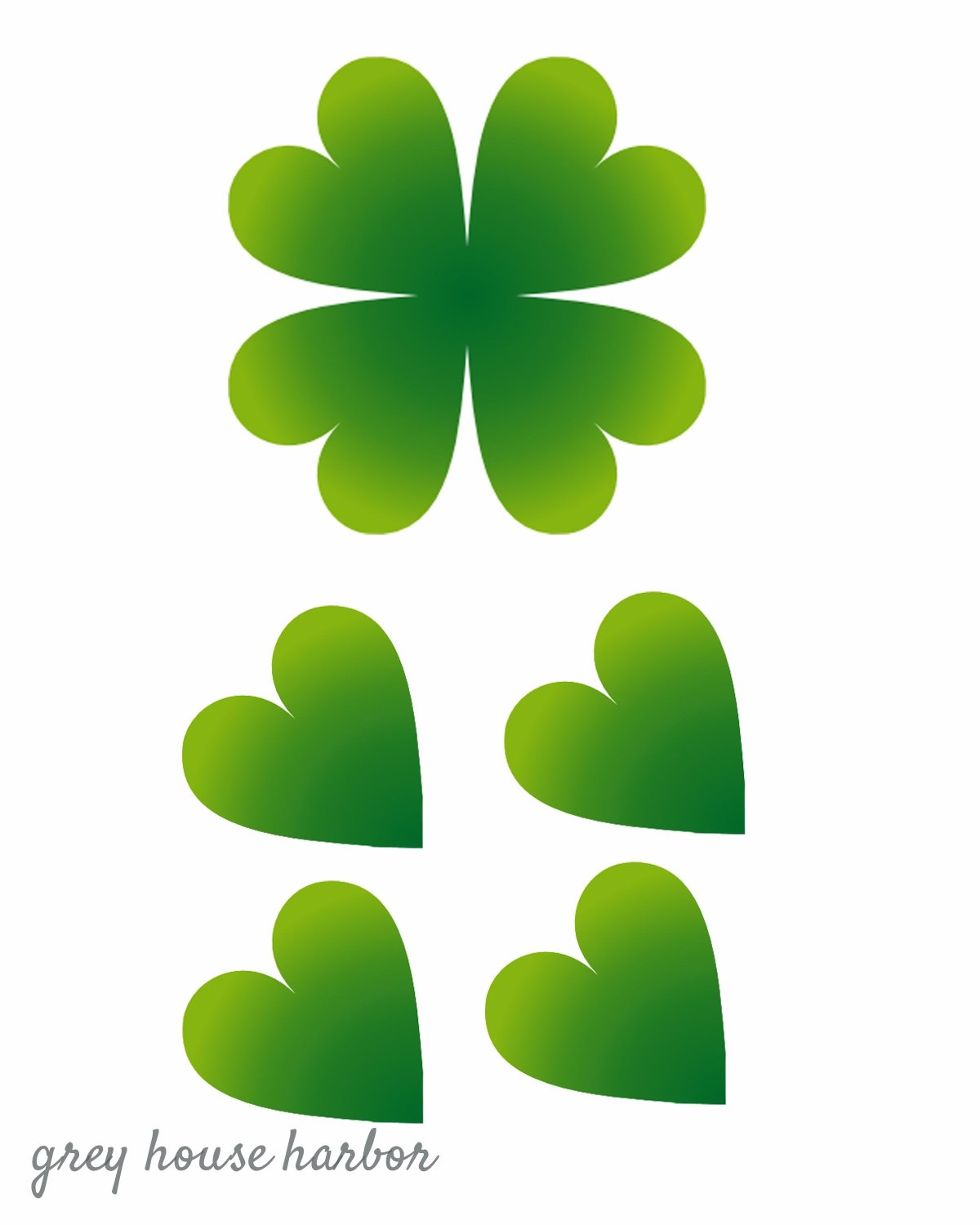 Трилистник фигура