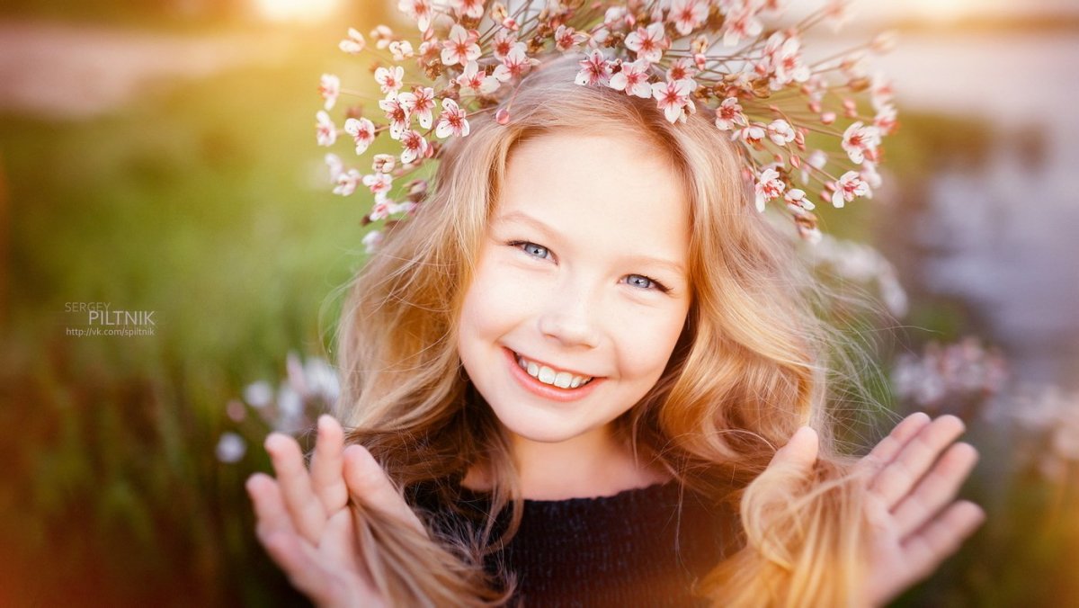 Сергей Пилтник фотограф