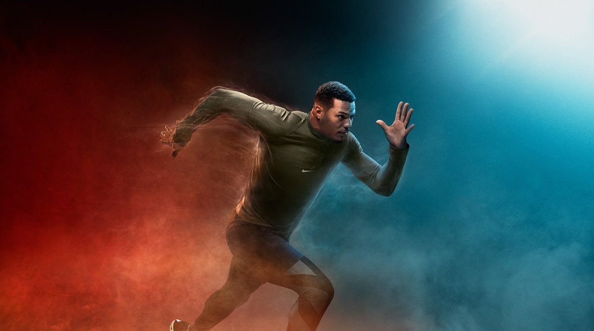 Питер Майер канадский марафонец