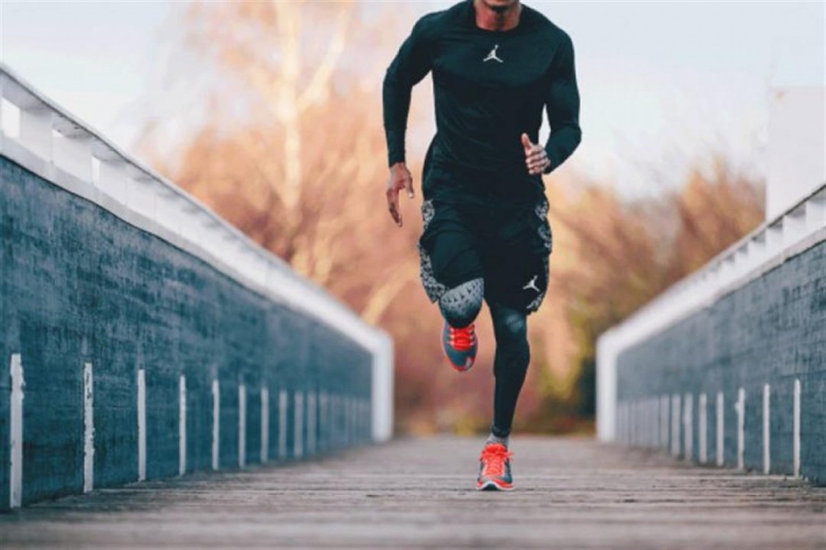 Бег с удовольствием