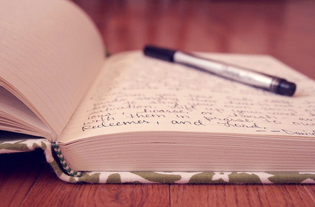 Ведение дневника