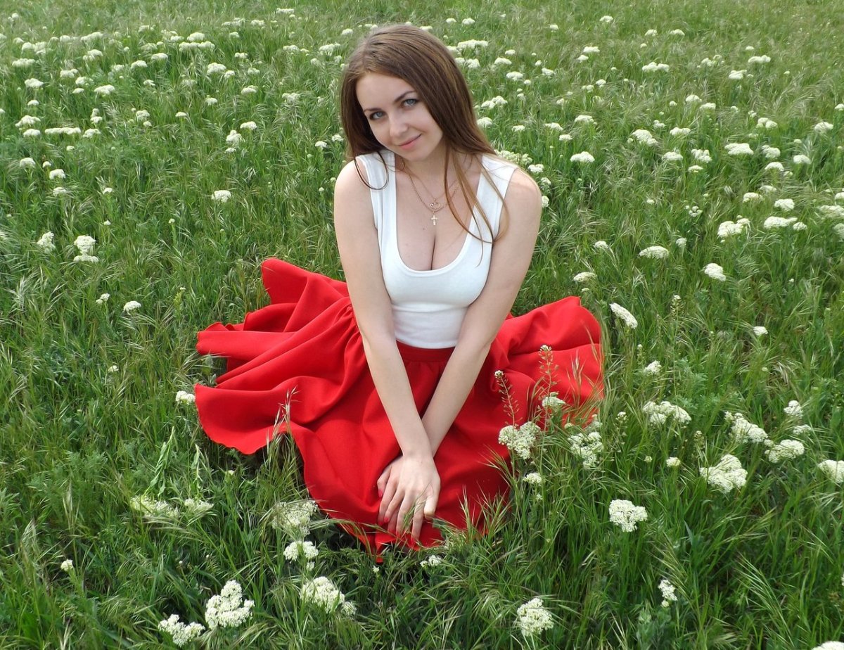 Ларина Анастасия Сергеевна