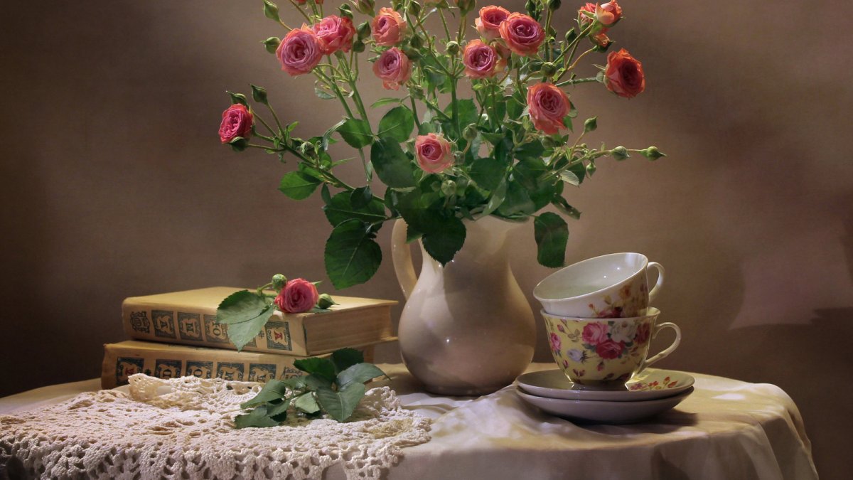 Добрый вечер