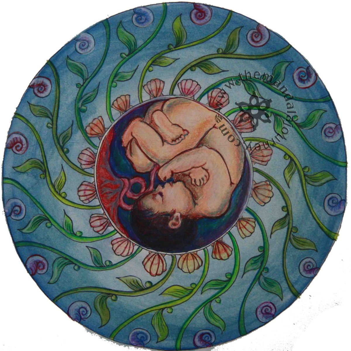 Поздравление с беременностью