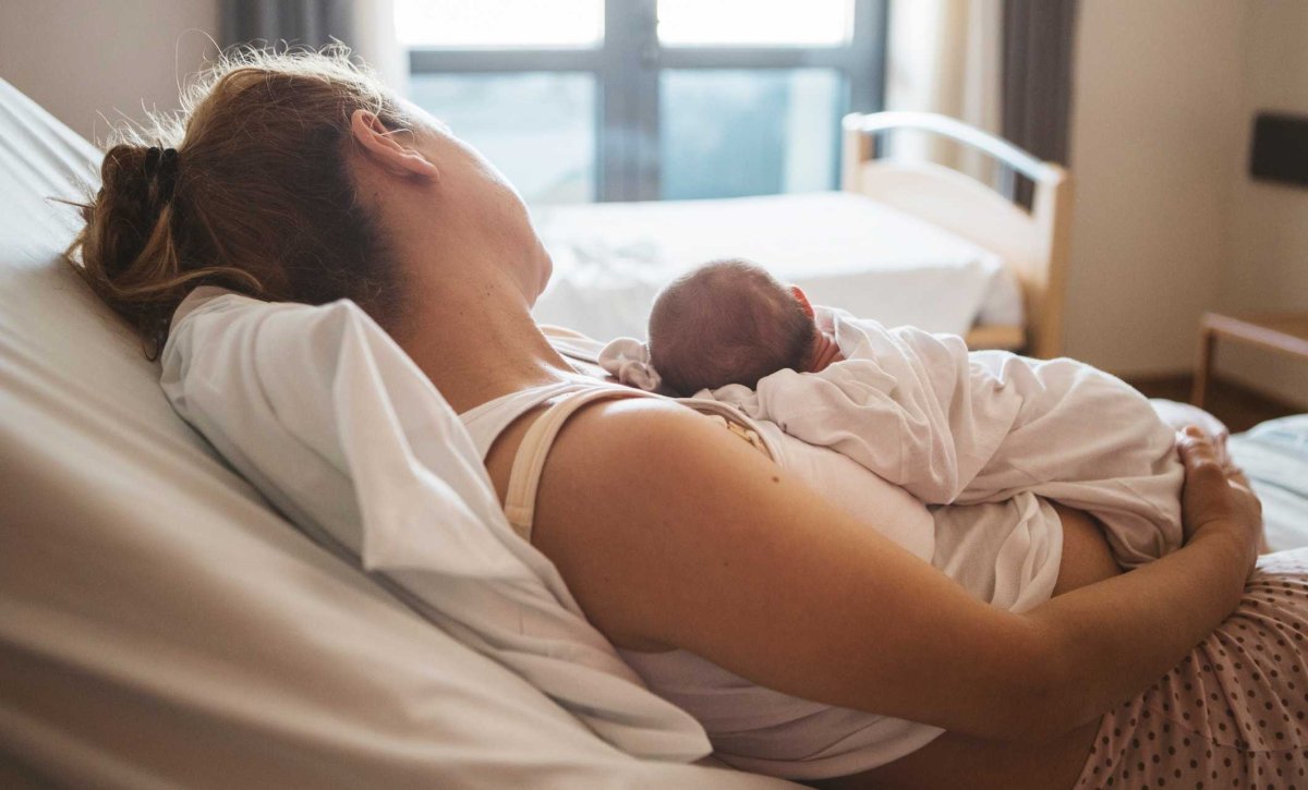 Мифы о беременности