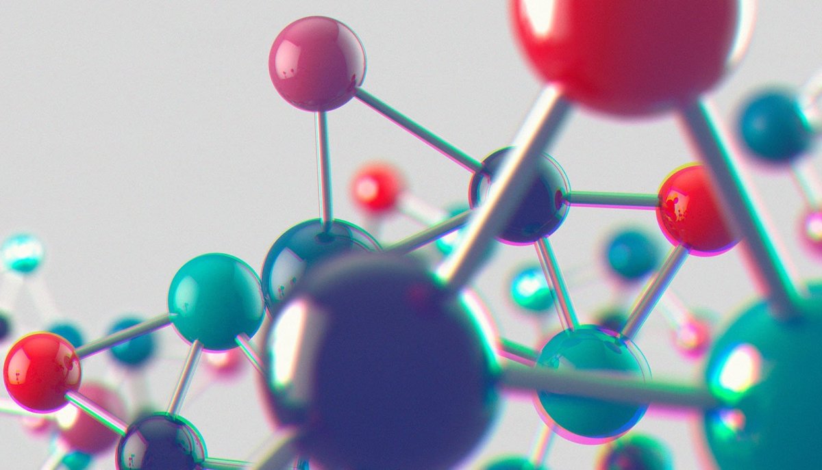 Паттерн молекулы