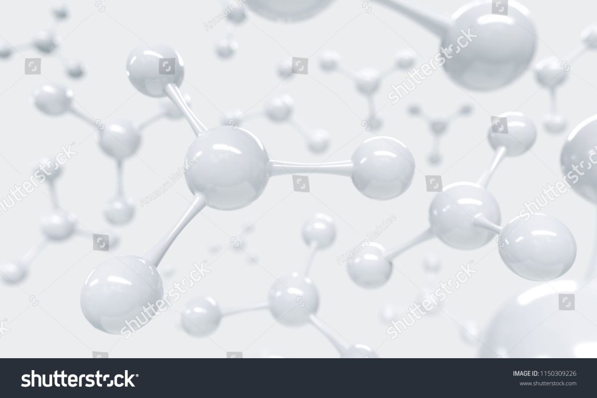 Фон для презентации по химии