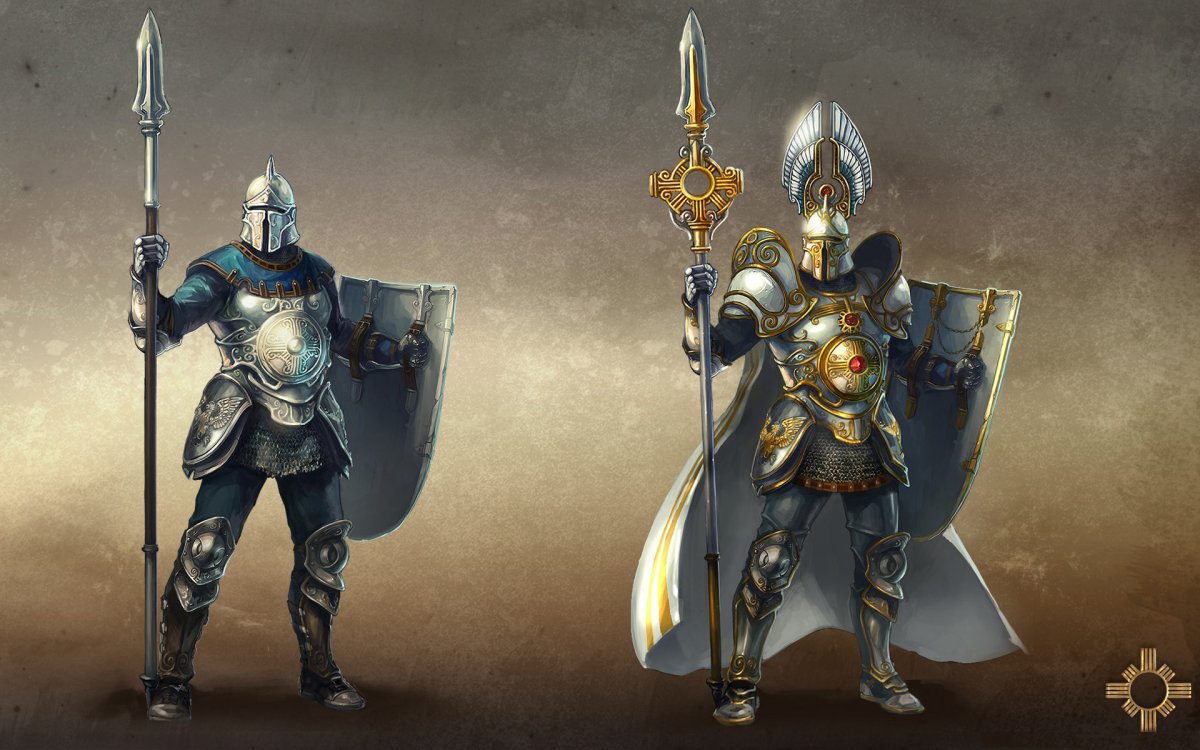 Герои 6 Альянс света