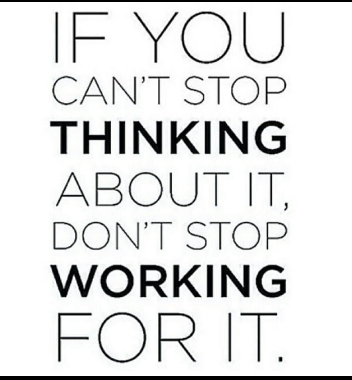 Вдохновляющие надписи