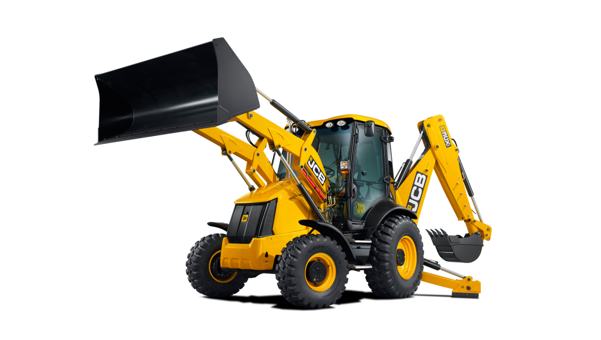 JCB 3cx-15