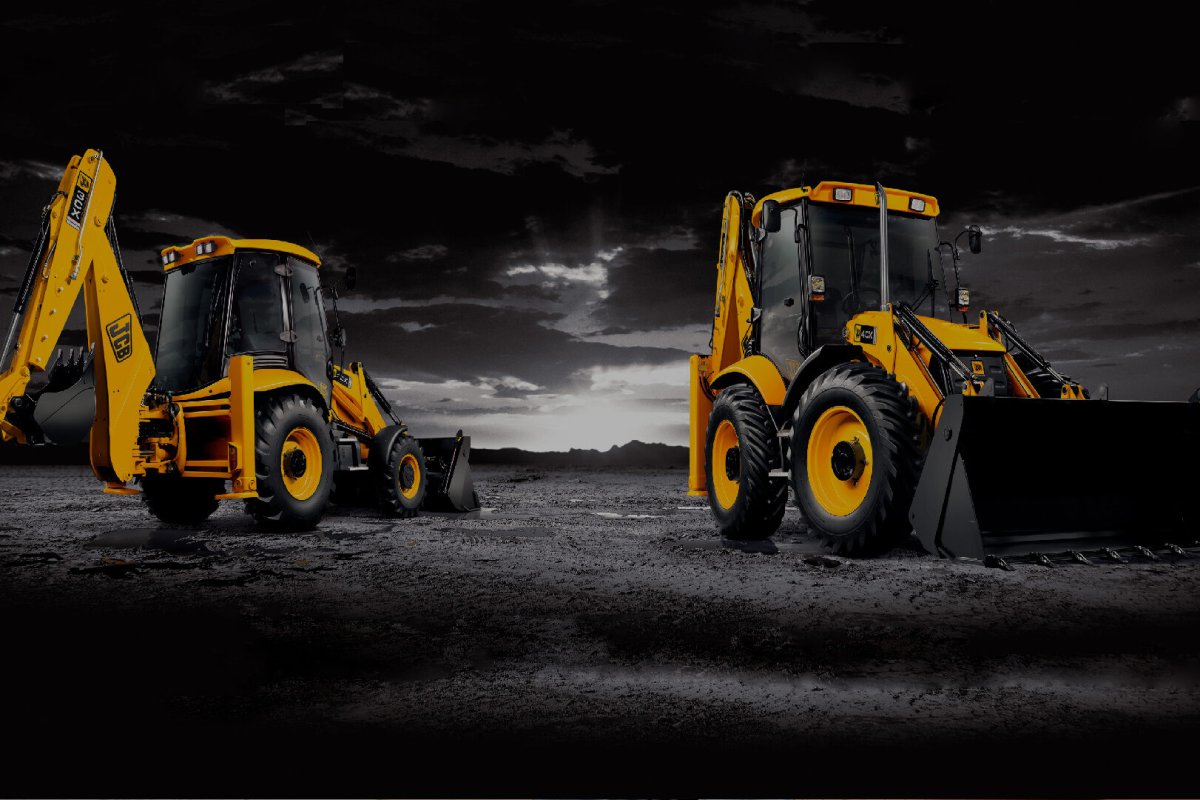 Строительная техника