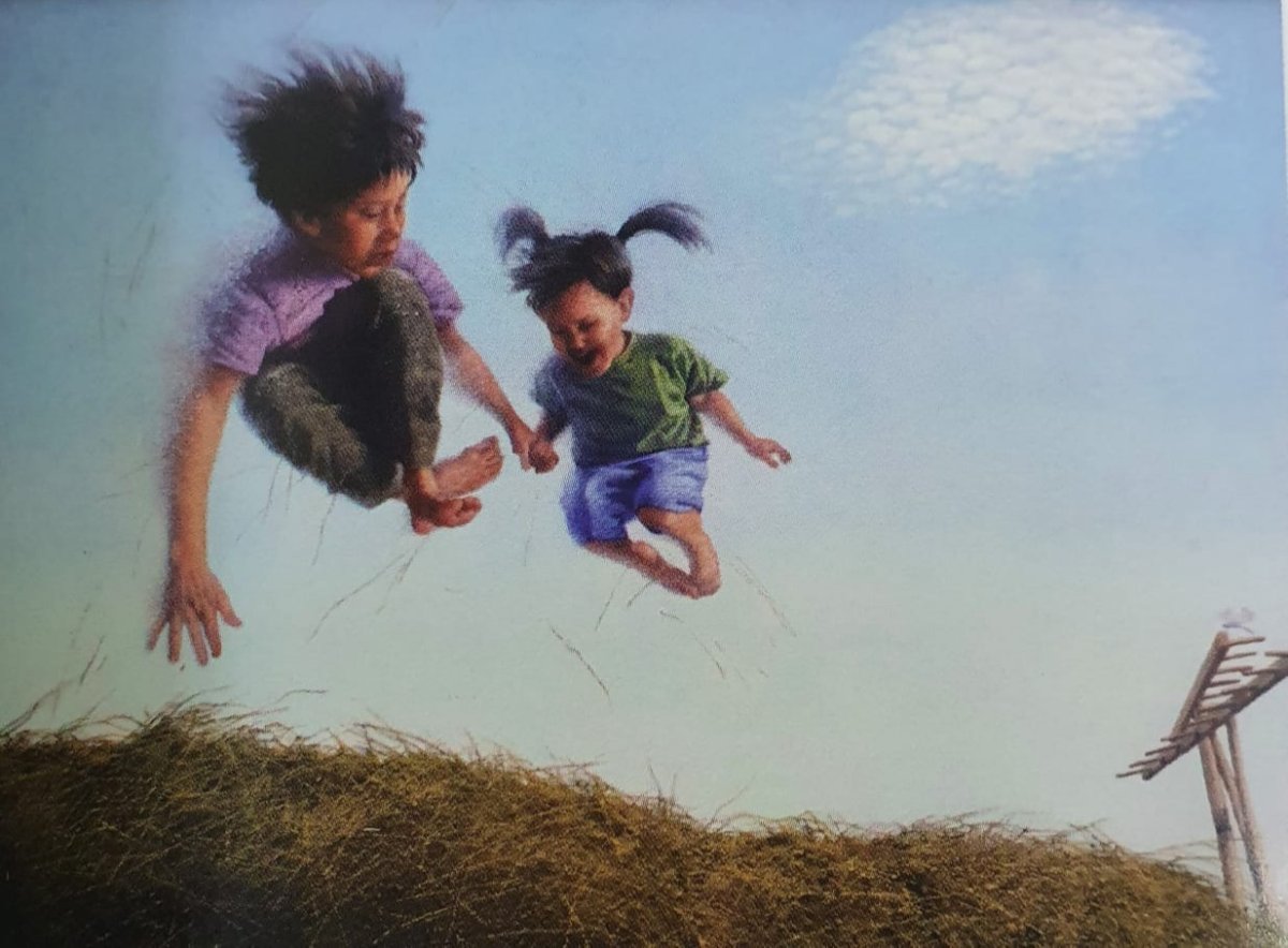 Афанасий Петрович Мунхалов