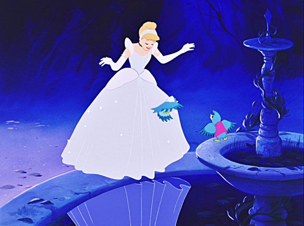 Синдерелла Золушка мультфильм