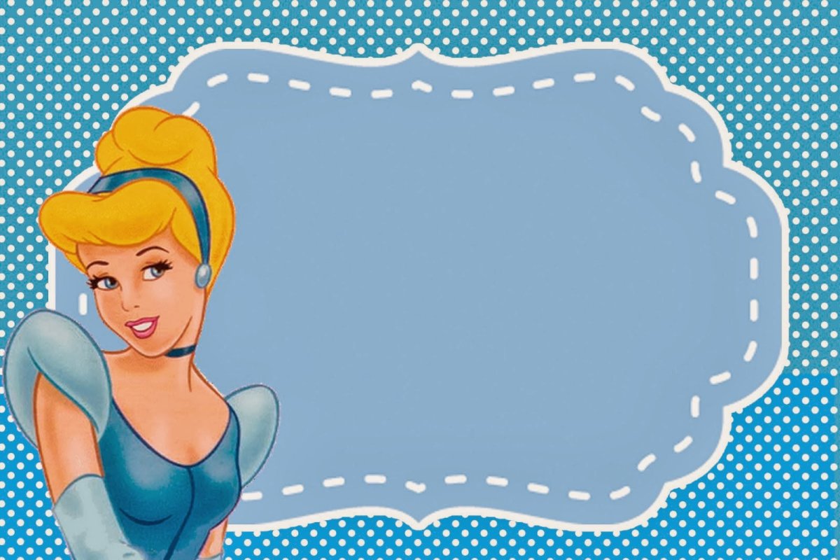 Ариэль Русалочка с факом