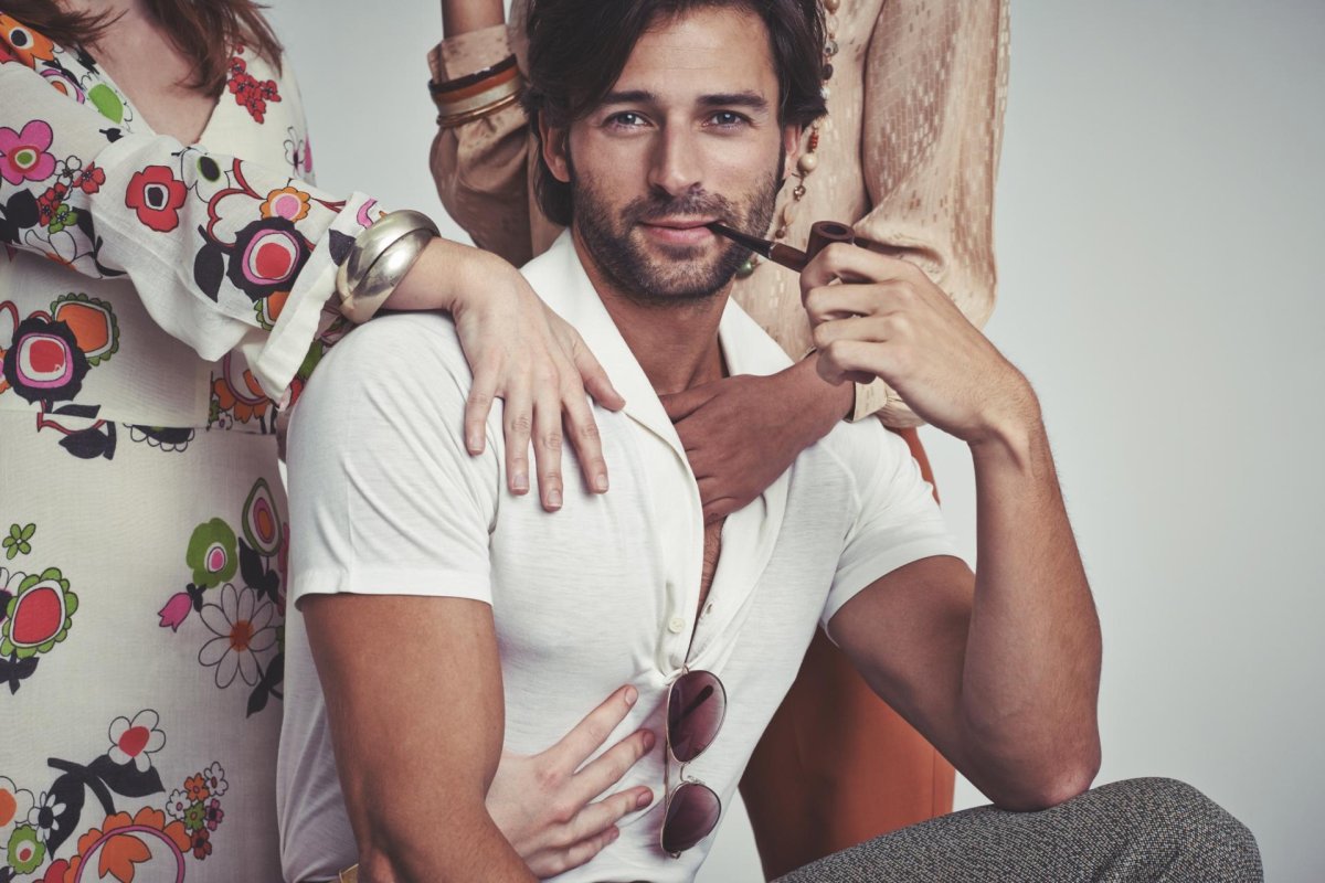 Ким Саид Нарцисс