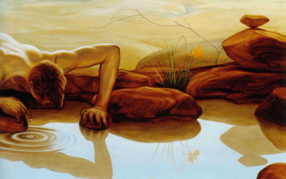 Али Франко арты