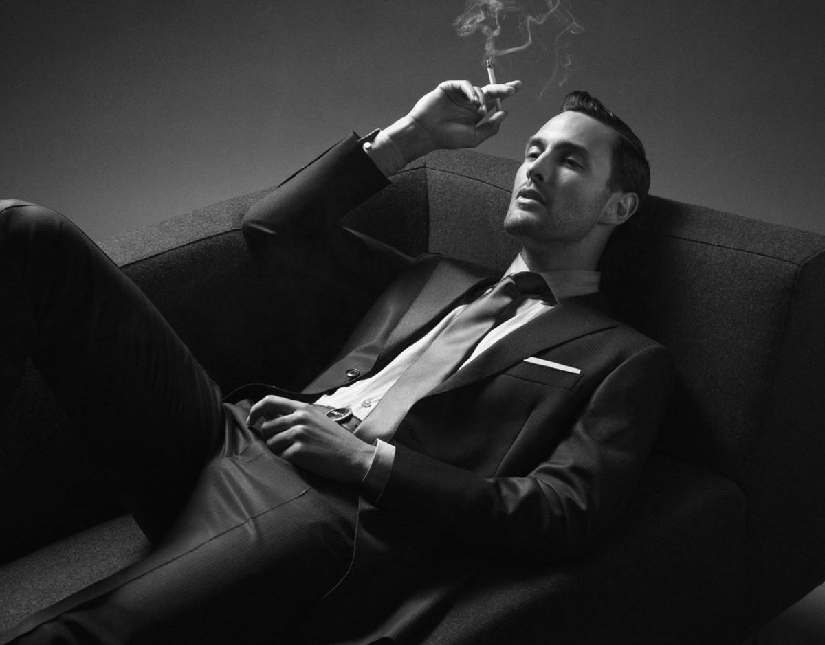 Родители нарциссы