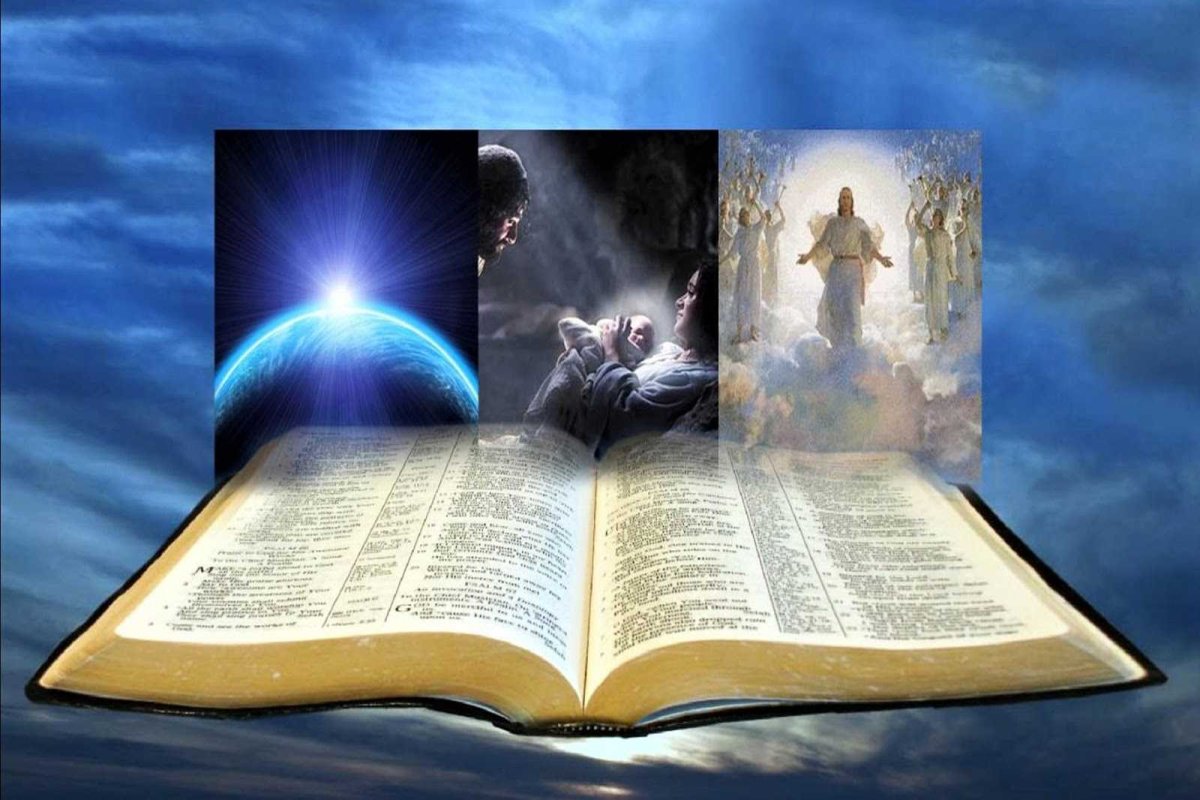 Проповедуйте Евангелие