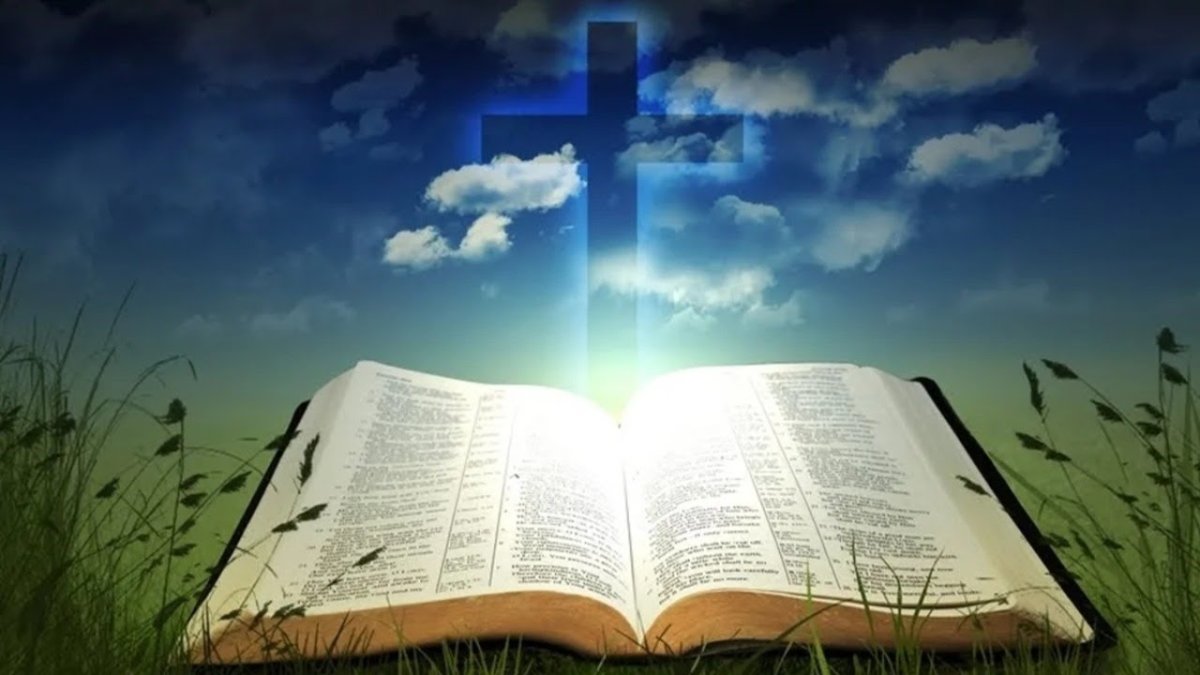 Христианская тематика