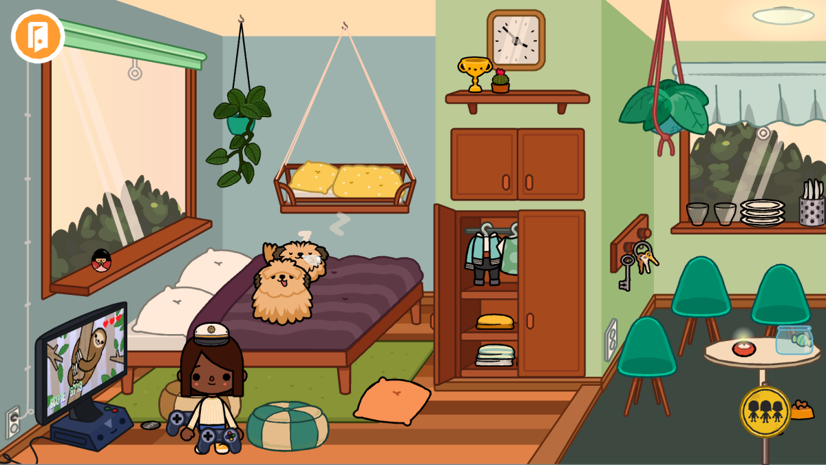 ОБУСТРОЙКА кухни в тока бока