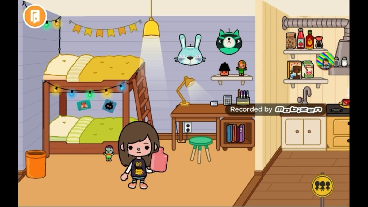 Идеи для кухни в тока бока