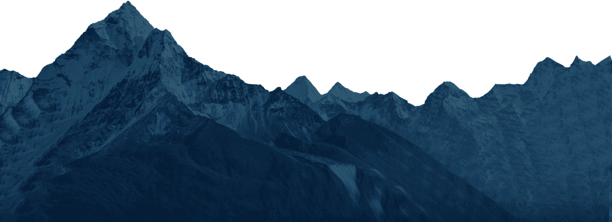 Горы для фотошопа