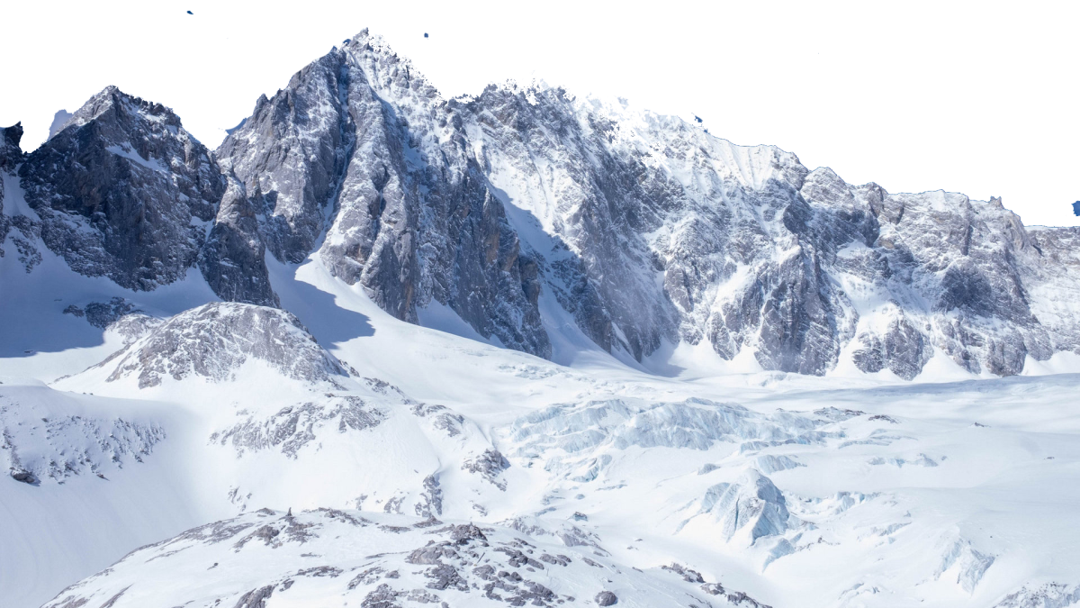 Горы для фотошопа